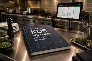 CHoosing KDSSoftware