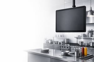 CleanKDSInKitchenHero
