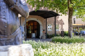 Restaurant Create van Guido Braeken