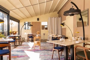 Restaurant OiO 2